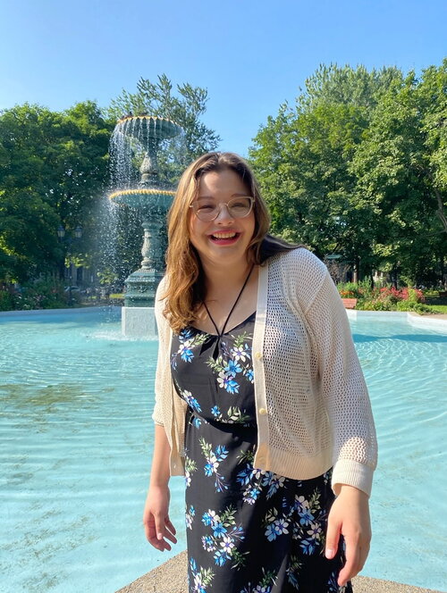 Profile picture for Robin Sudanan Turner (she/elle/ella)