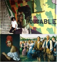French in US Minority Cultures