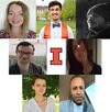                                         2020 incoming graduate students